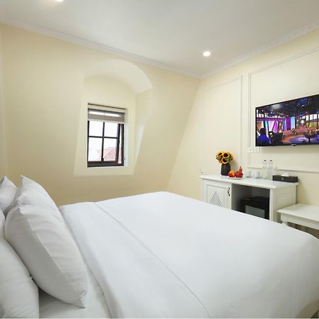 Sun Diamond Hotel Ha Long Luaran gambar