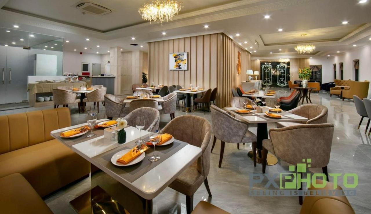 Sun Diamond Hotel Ha Long Luaran gambar