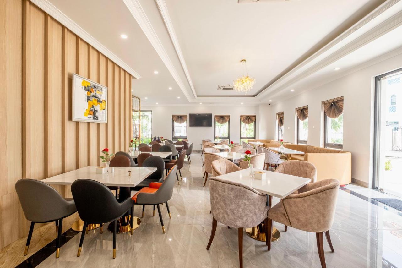Sun Diamond Hotel Ha Long Luaran gambar