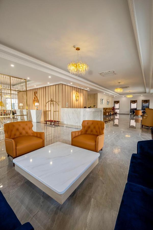 Sun Diamond Hotel Ha Long Luaran gambar