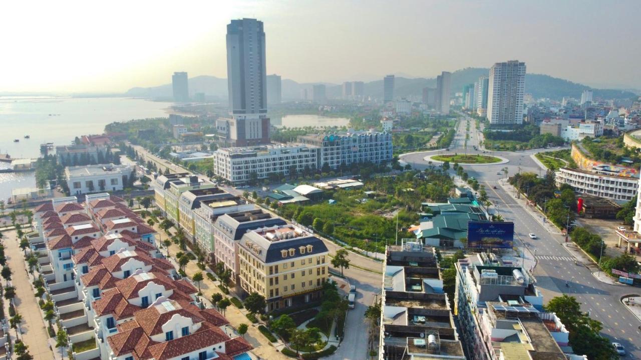 Sun Diamond Hotel Ha Long Luaran gambar