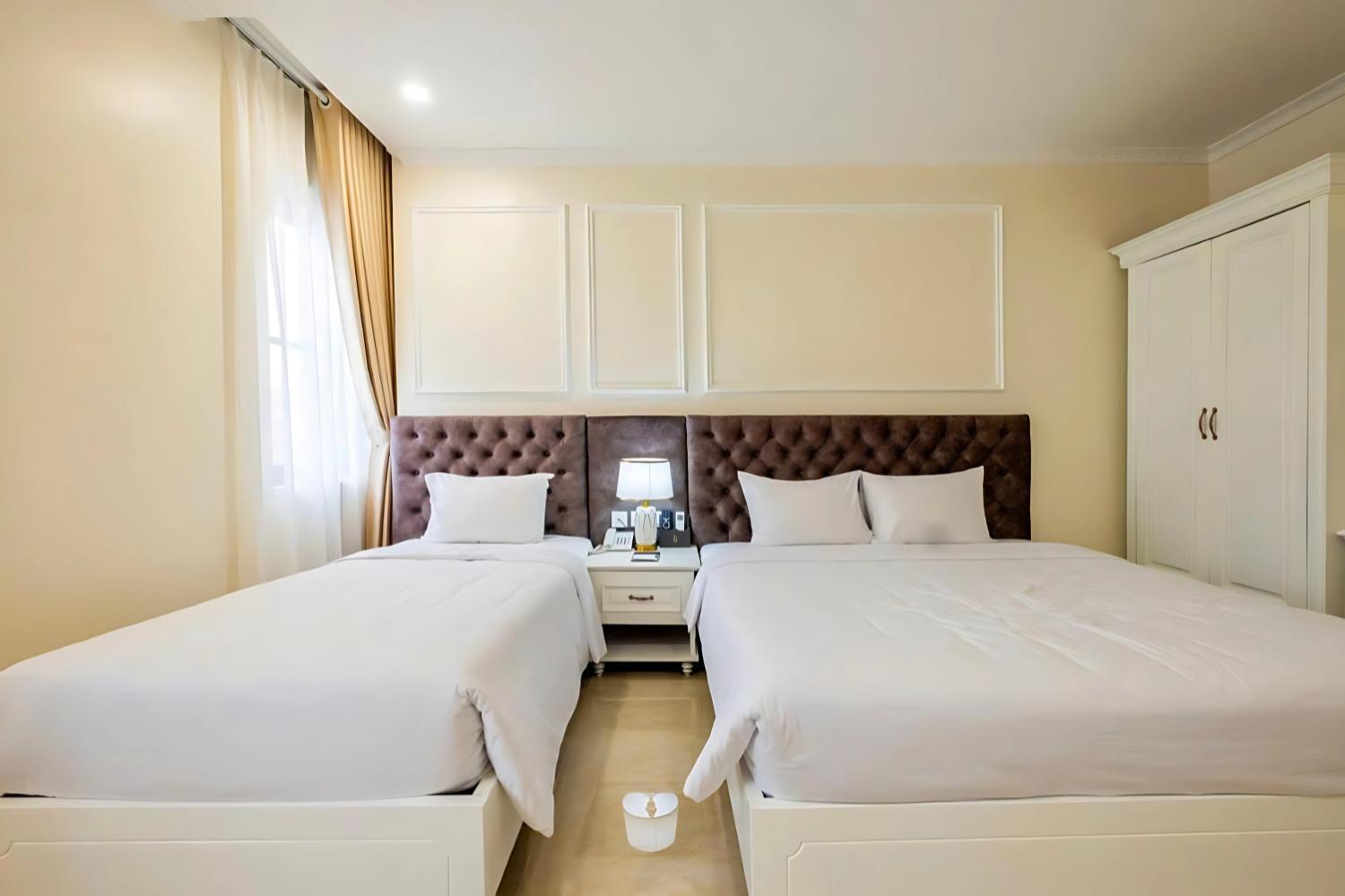 Sun Diamond Hotel Ha Long Luaran gambar