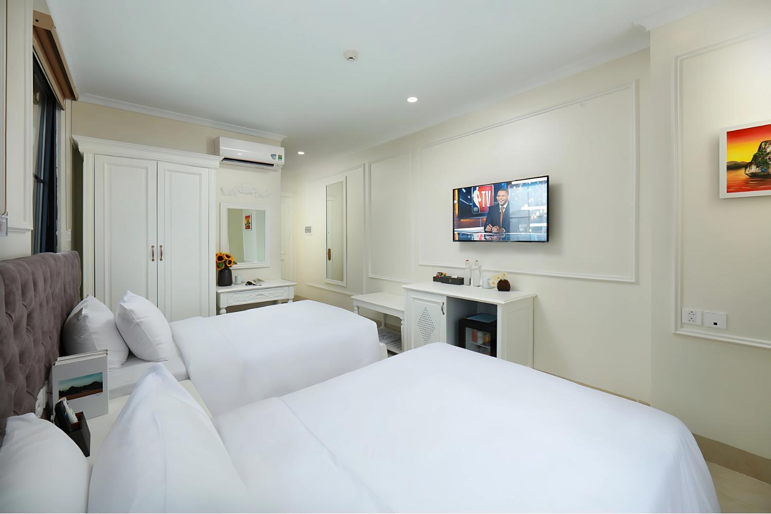 Sun Diamond Hotel Ha Long Luaran gambar