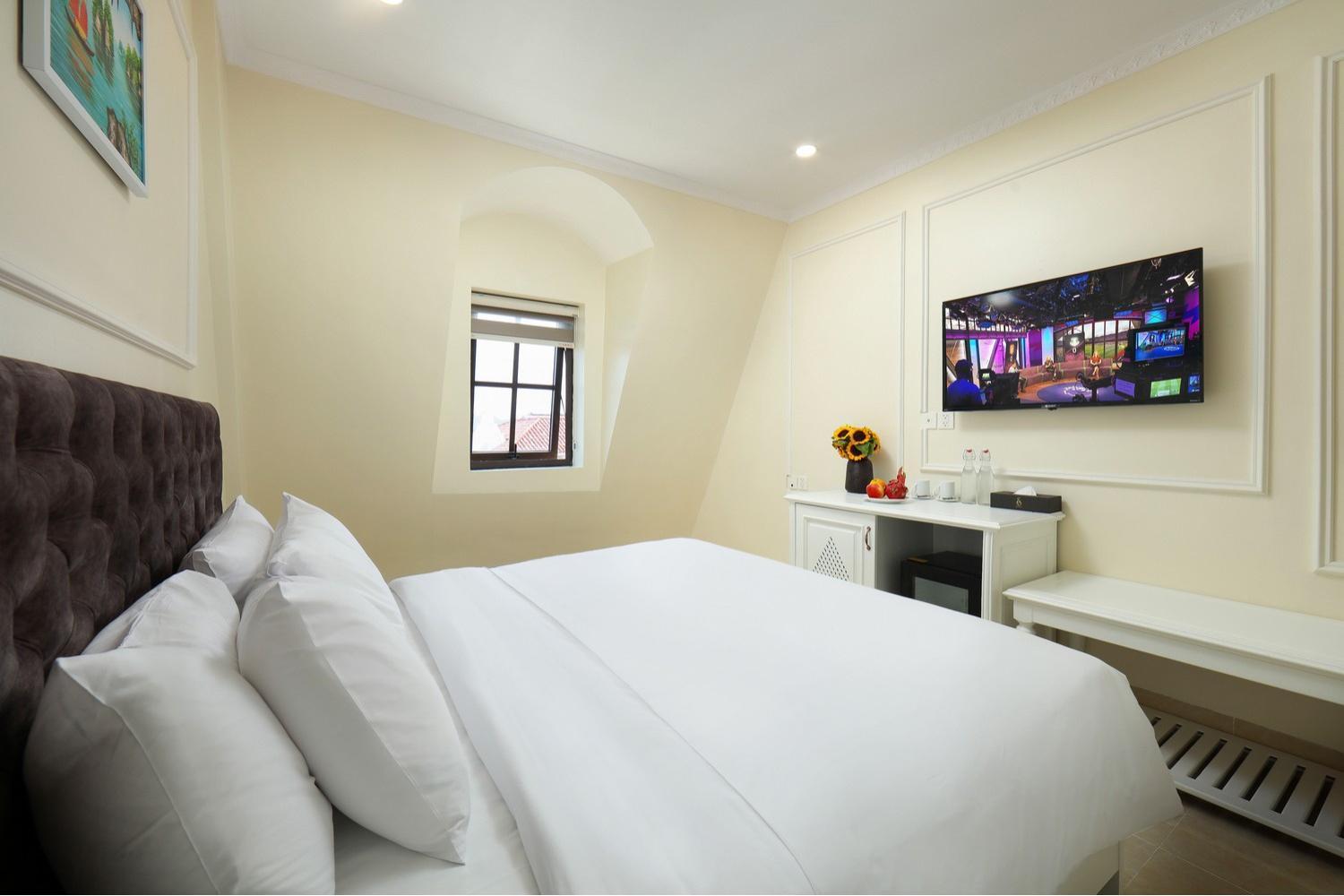 Sun Diamond Hotel Ha Long Luaran gambar