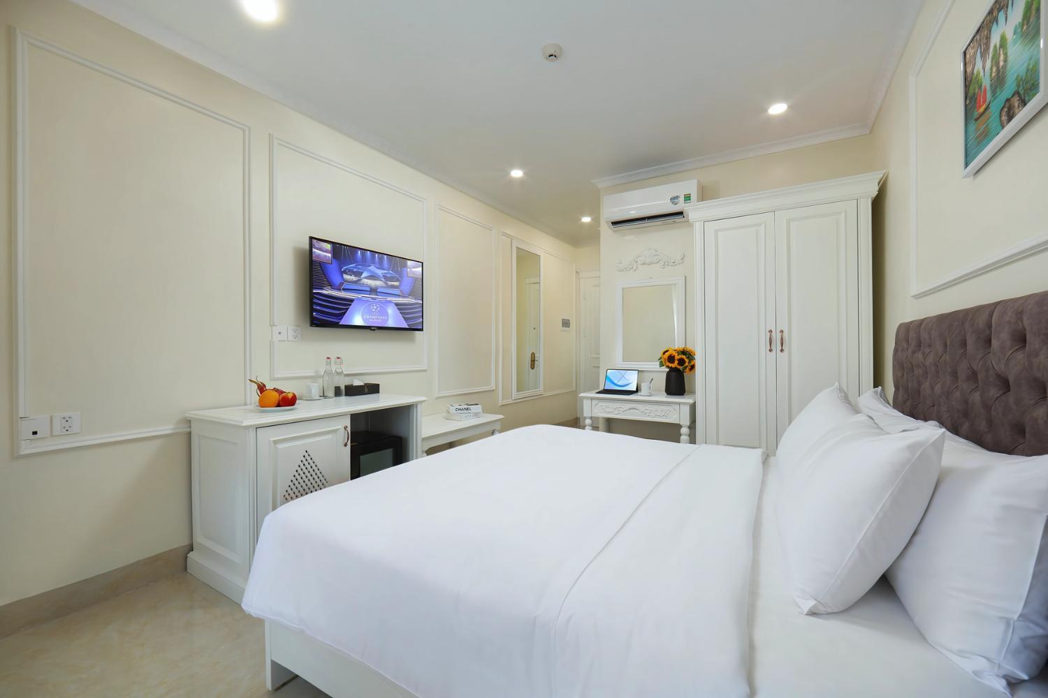 Sun Diamond Hotel Ha Long Luaran gambar