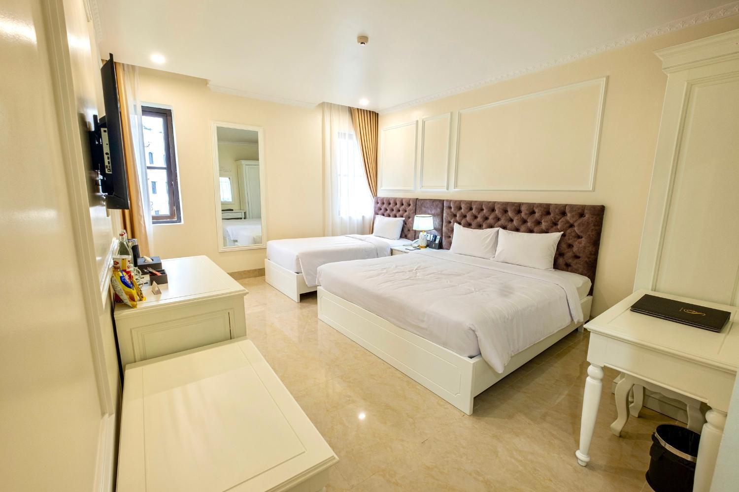Sun Diamond Hotel Ha Long Luaran gambar