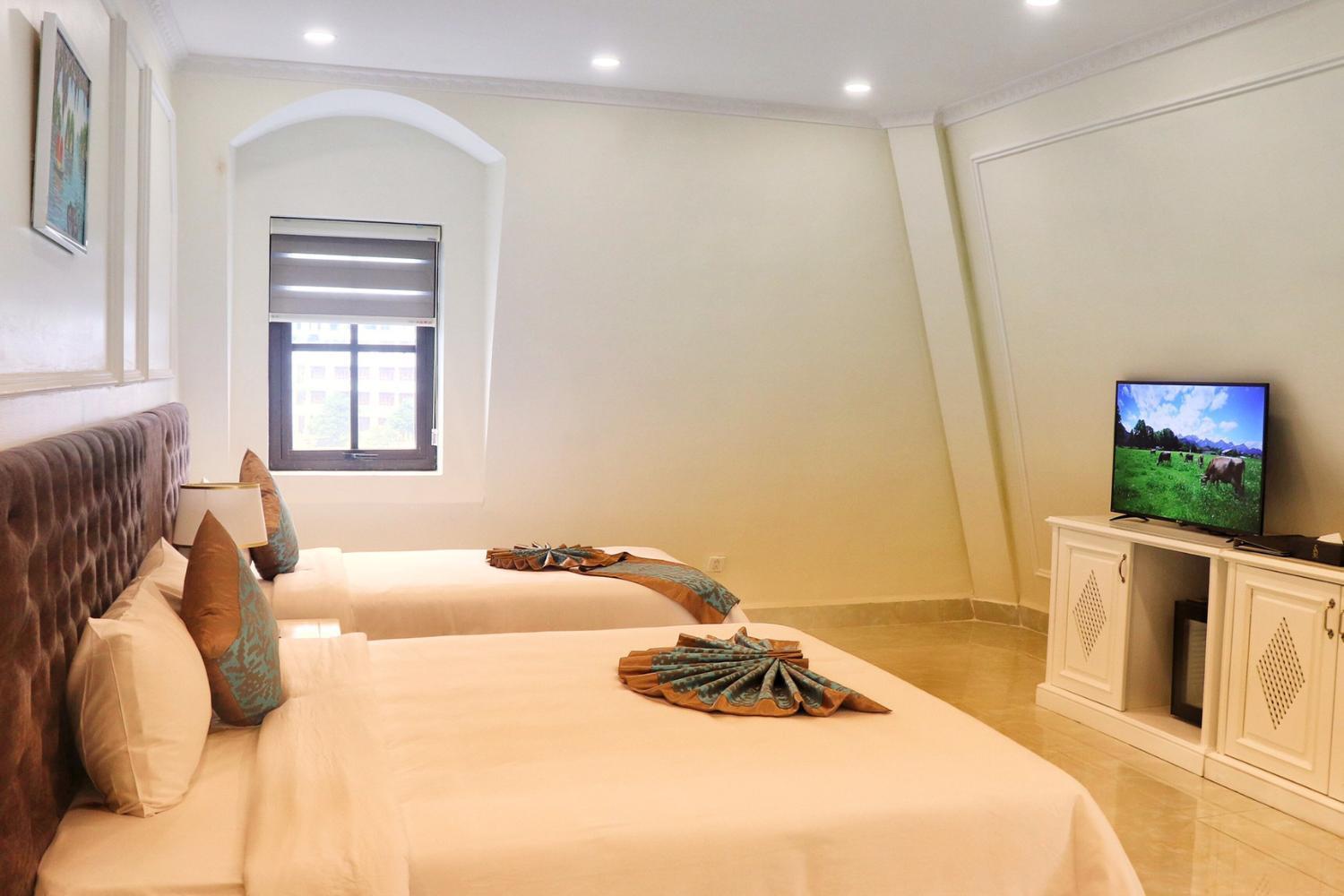 Sun Diamond Hotel Ha Long Luaran gambar