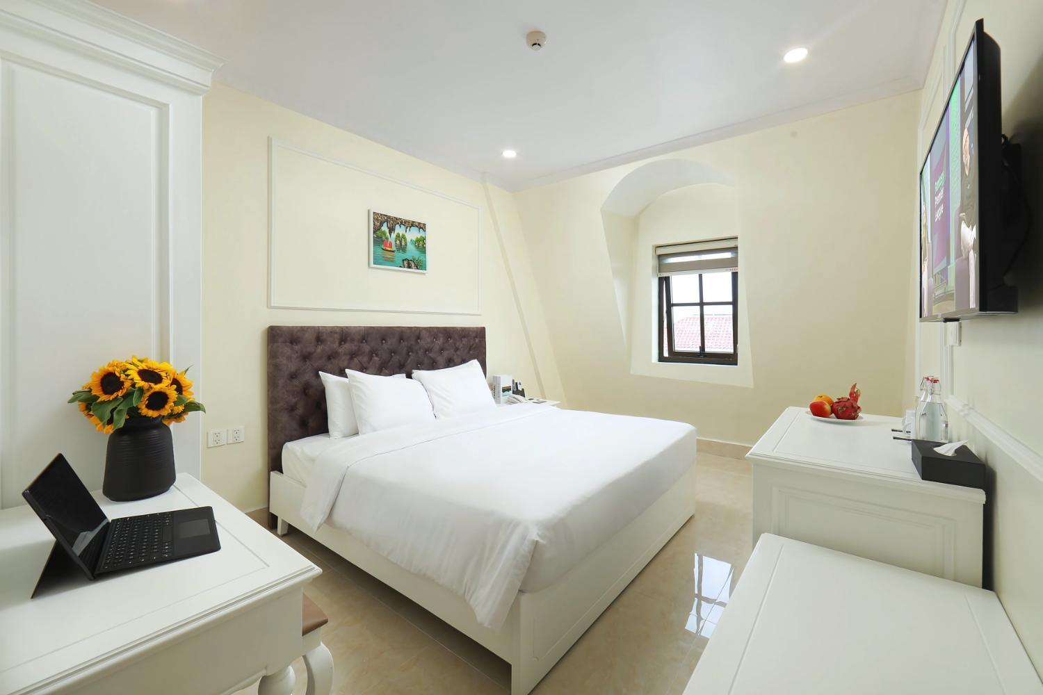 Sun Diamond Hotel Ha Long Luaran gambar