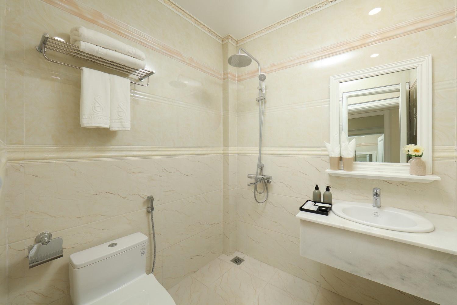 Sun Diamond Hotel Ha Long Luaran gambar