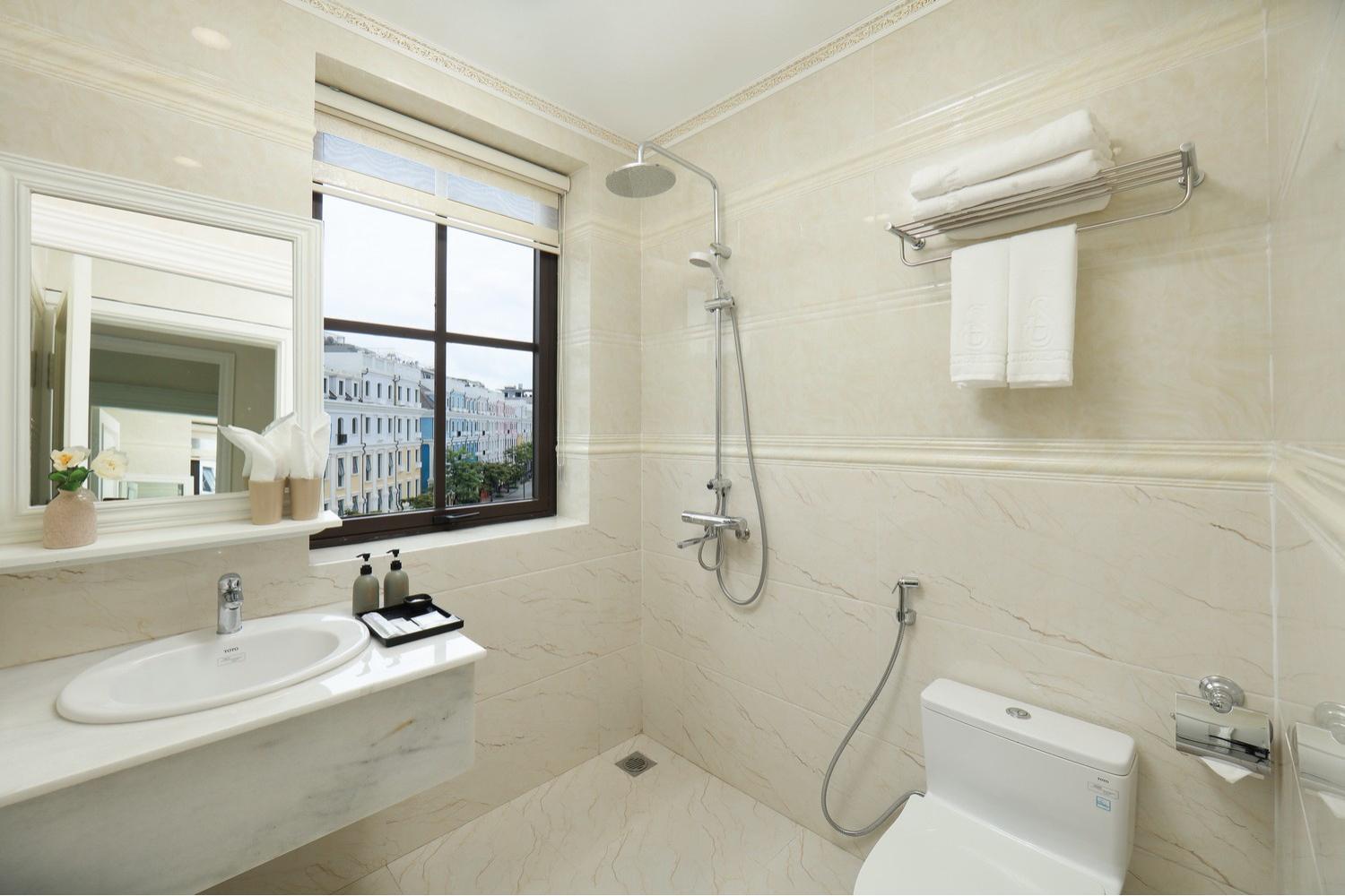 Sun Diamond Hotel Ha Long Luaran gambar