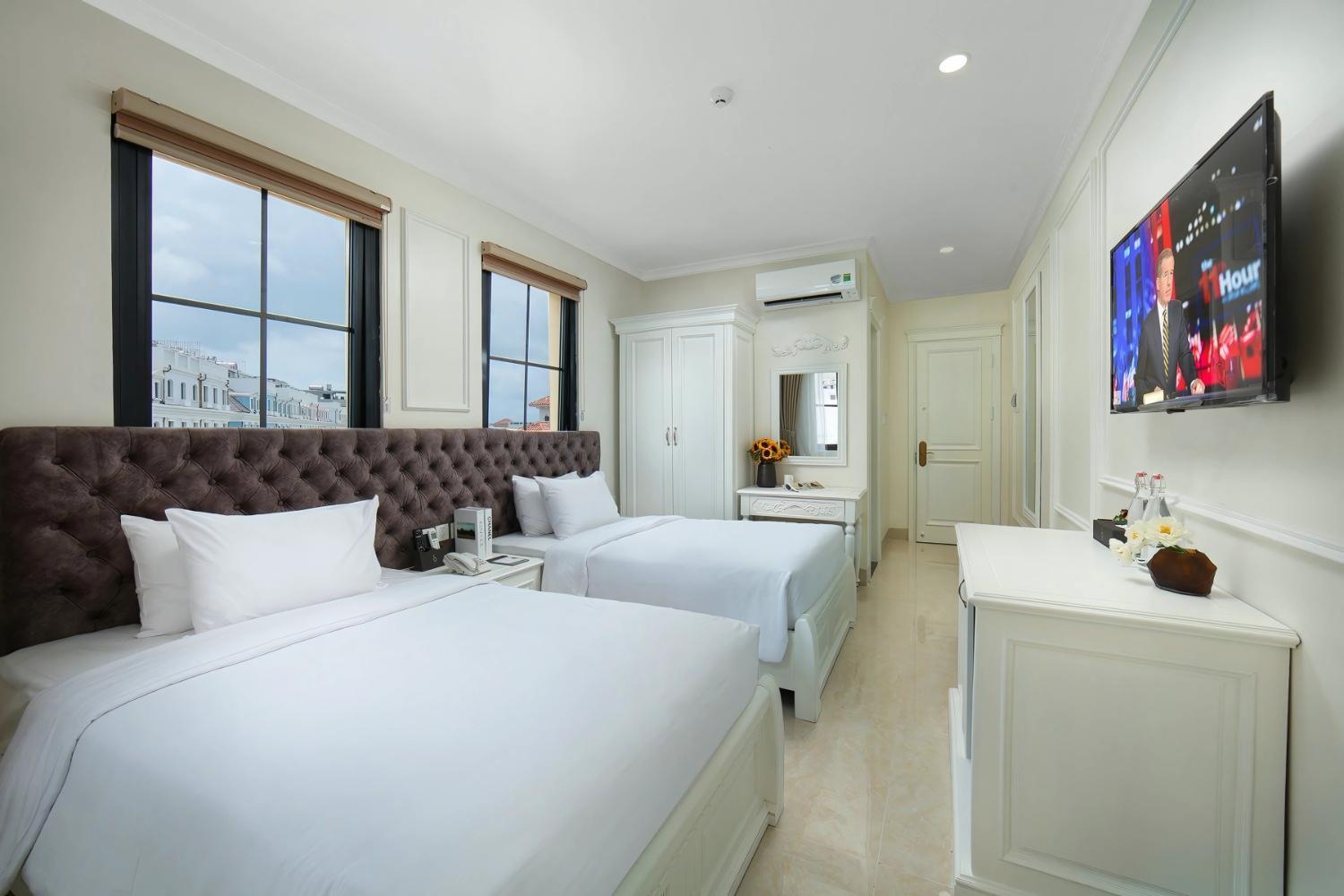 Sun Diamond Hotel Ha Long Luaran gambar